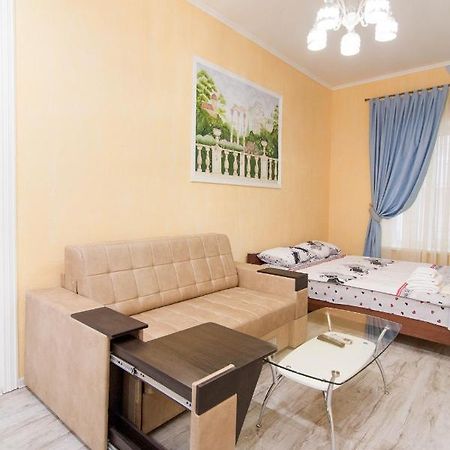 Deribas Apartments โอเดสซา ภายนอก รูปภาพ