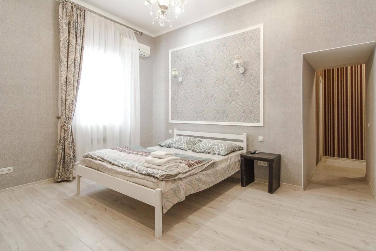 Deribas Apartments โอเดสซา ภายนอก รูปภาพ