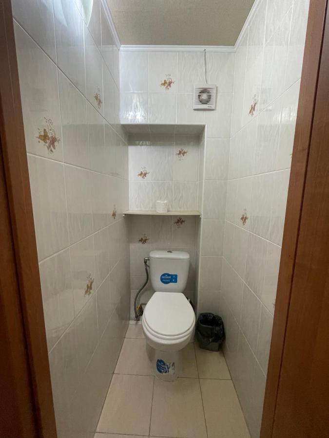 Deribas Apartments โอเดสซา ภายนอก รูปภาพ