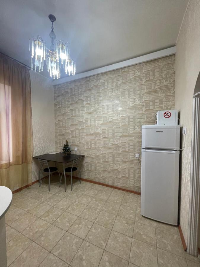 Deribas Apartments โอเดสซา ภายนอก รูปภาพ