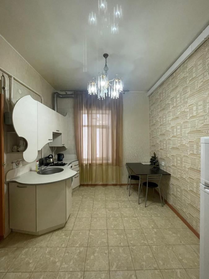 Deribas Apartments โอเดสซา ภายนอก รูปภาพ