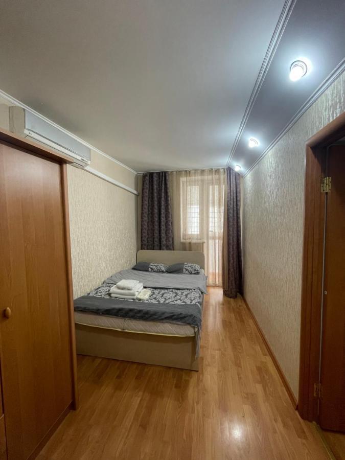 Deribas Apartments โอเดสซา ภายนอก รูปภาพ
