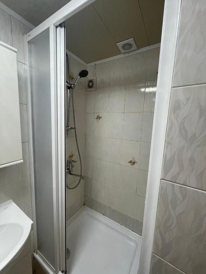 Deribas Apartments โอเดสซา ภายนอก รูปภาพ