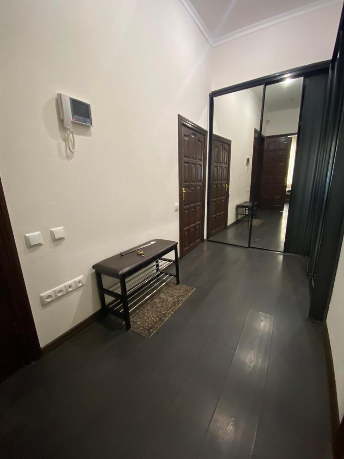 Deribas Apartments โอเดสซา ภายนอก รูปภาพ